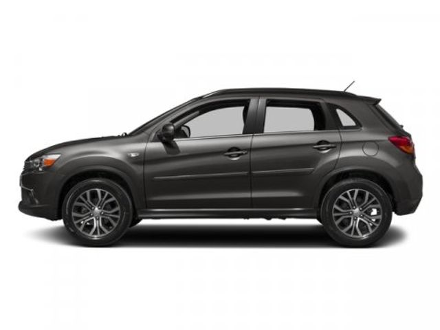 2016 Mitsubishi Outlander Sport GT 2.4