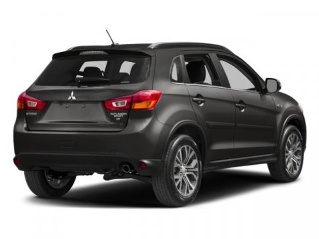 2016 Mitsubishi Outlander Sport GT 2.4