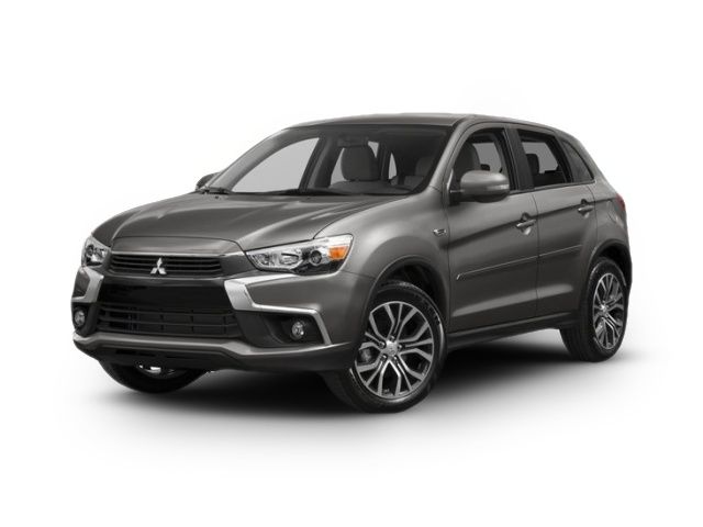 2016 Mitsubishi Outlander Sport ES 2.4