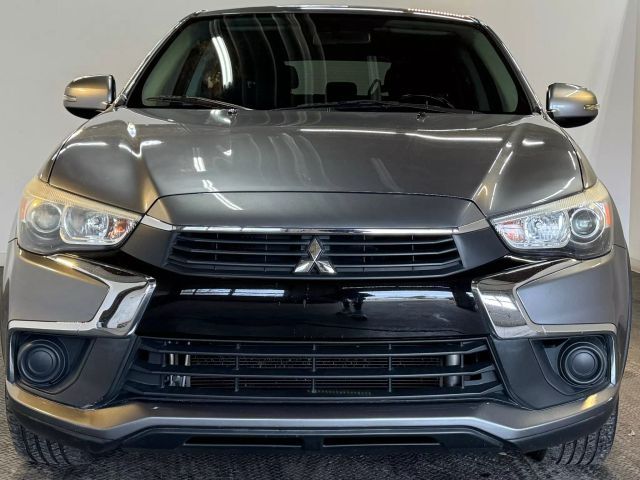 2016 Mitsubishi Outlander Sport ES 2.0