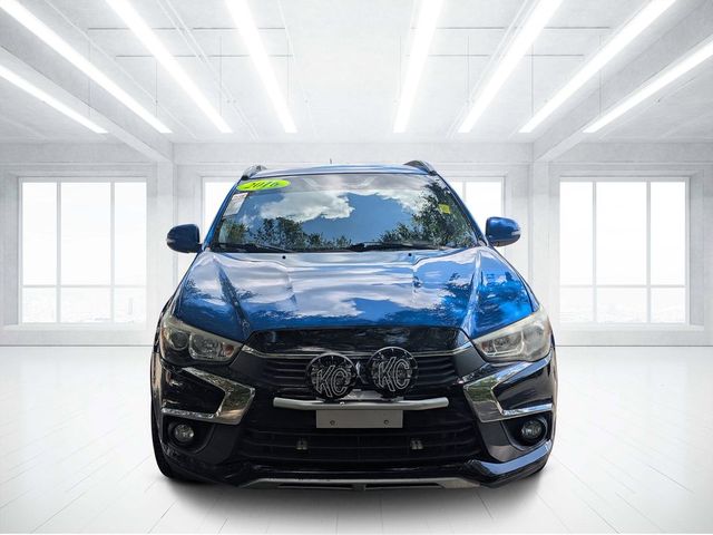 2016 Mitsubishi Outlander Sport SEL 2.4