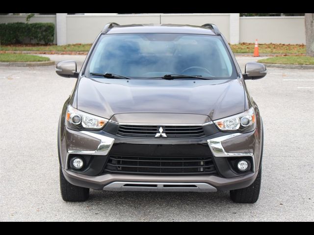 2016 Mitsubishi Outlander Sport SEL 2.4