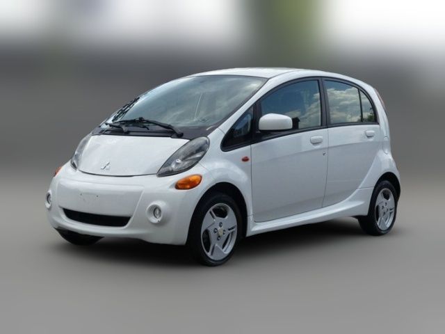 2016 Mitsubishi i-MiEV ES