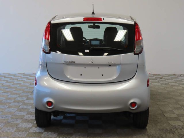 2016 Mitsubishi i-MiEV ES