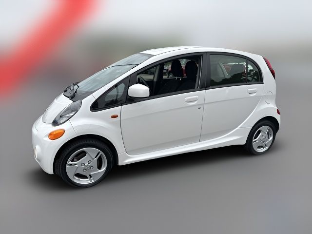 2016 Mitsubishi i-MiEV ES