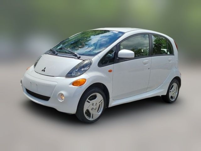 2016 Mitsubishi i-MiEV ES