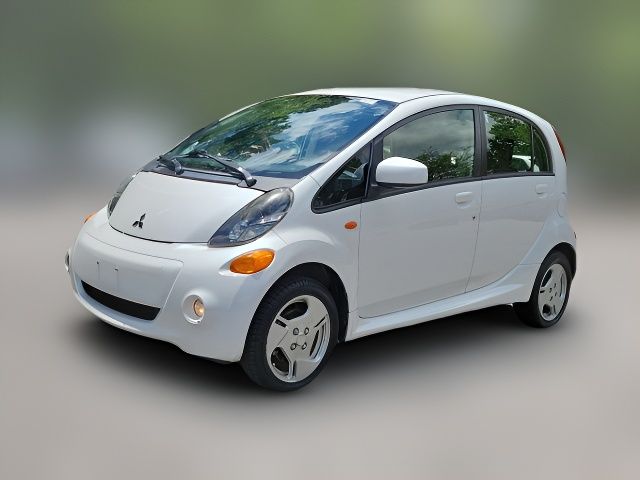 2016 Mitsubishi i-MiEV ES