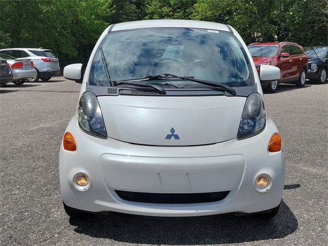 2016 Mitsubishi i-MiEV ES