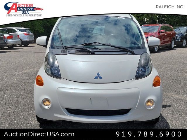 2016 Mitsubishi i-MiEV ES