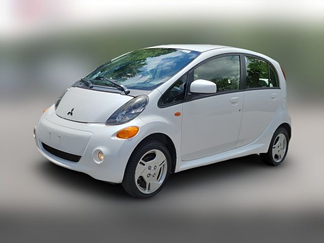 2016 Mitsubishi i-MiEV ES