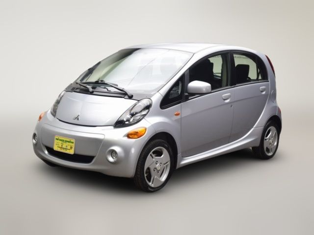 2016 Mitsubishi i-MiEV ES