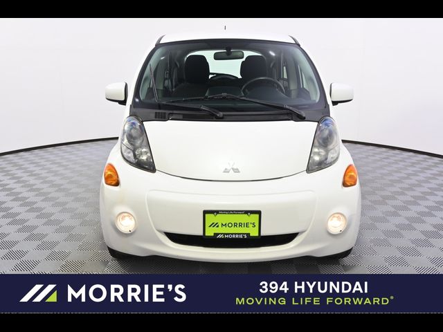 2016 Mitsubishi i-MiEV ES