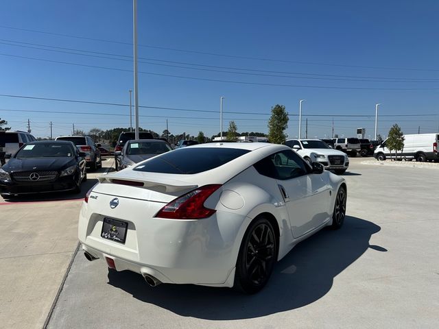 2016 Nissan 370Z 