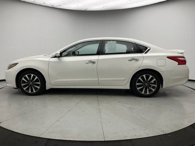 2016 Nissan Altima 2.5 SL