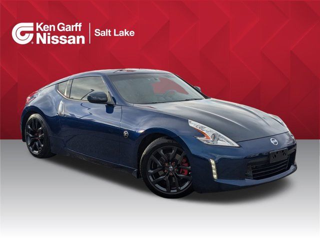 2016 Nissan 370Z Base