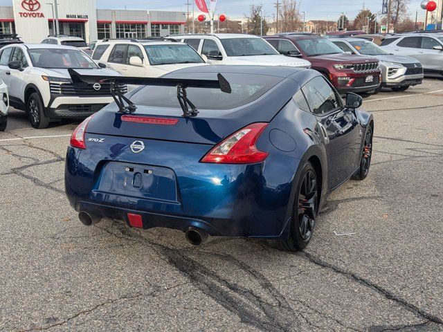 2016 Nissan 370Z Base