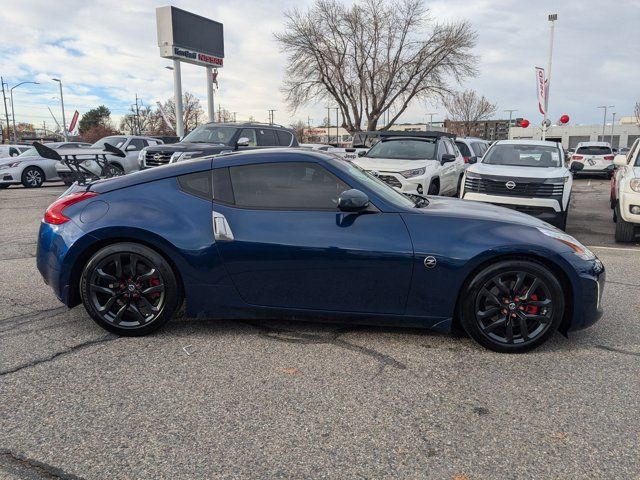 2016 Nissan 370Z Base