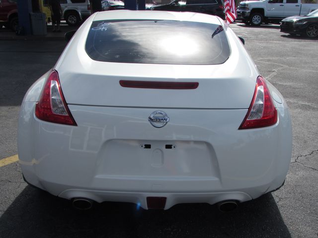 2016 Nissan 370Z Base