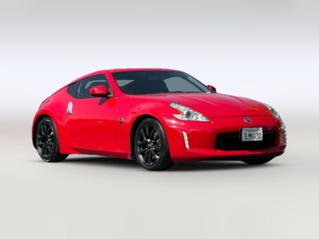 2016 Nissan 370Z Base