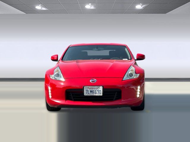 2016 Nissan 370Z Base