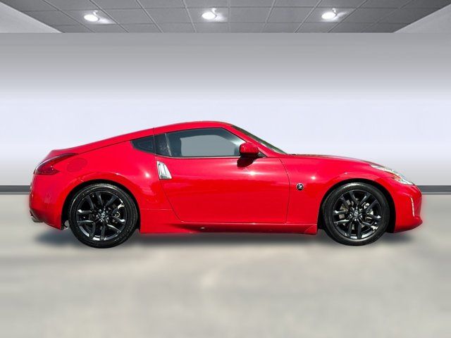 2016 Nissan 370Z Base