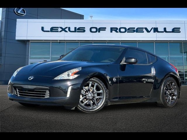 2016 Nissan 370Z Base