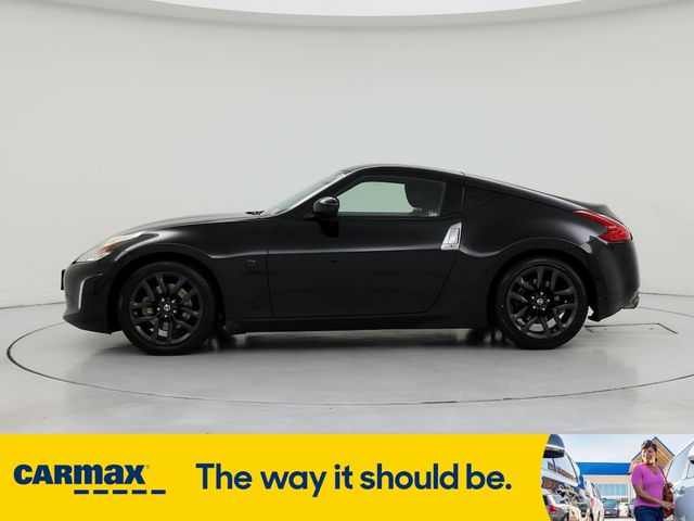 2016 Nissan 370Z Base