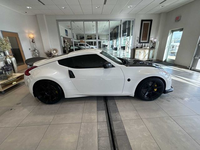 2016 Nissan 370Z Base