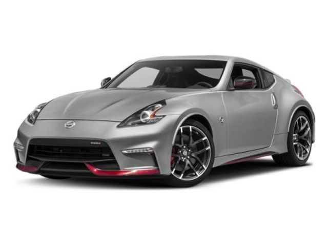 2016 Nissan 370Z 