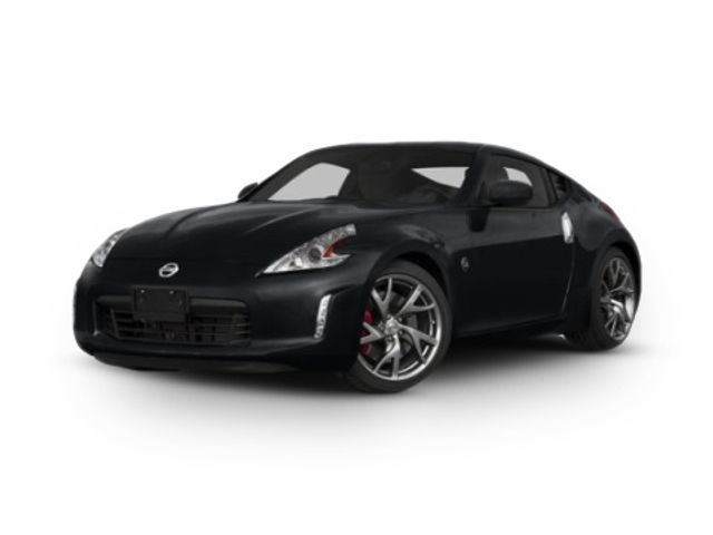 2016 Nissan 370Z Touring