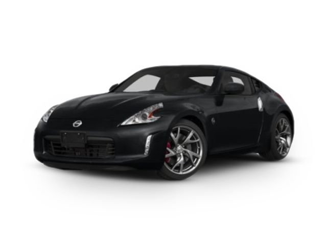 2016 Nissan 370Z Touring