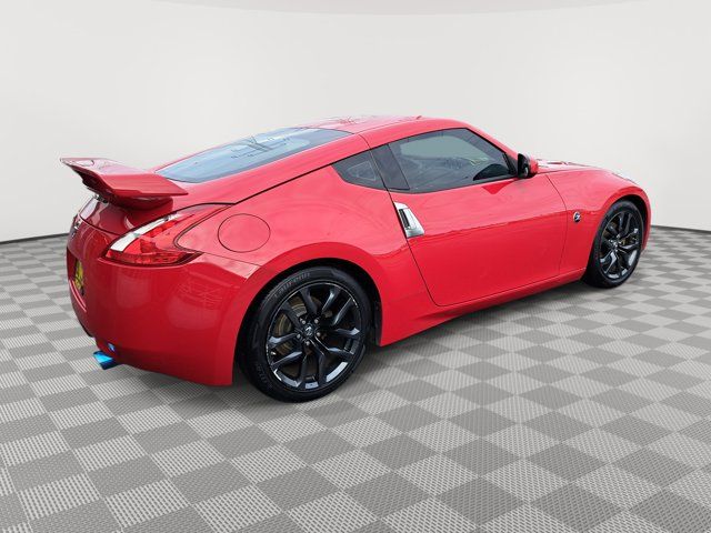 2016 Nissan 370Z Touring