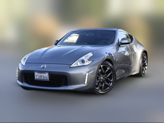 2016 Nissan 370Z Base