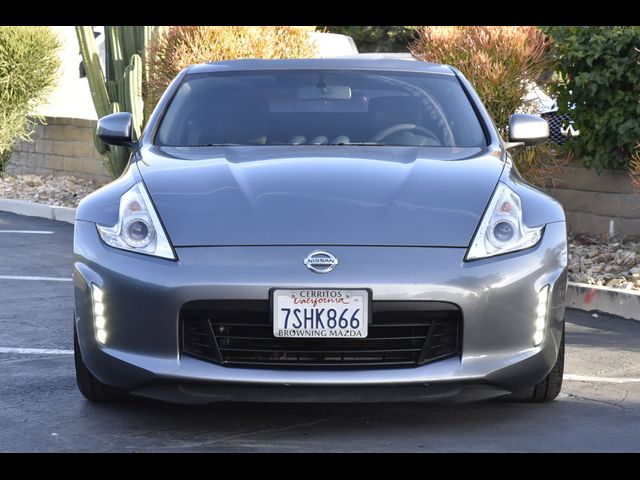 2016 Nissan 370Z Base