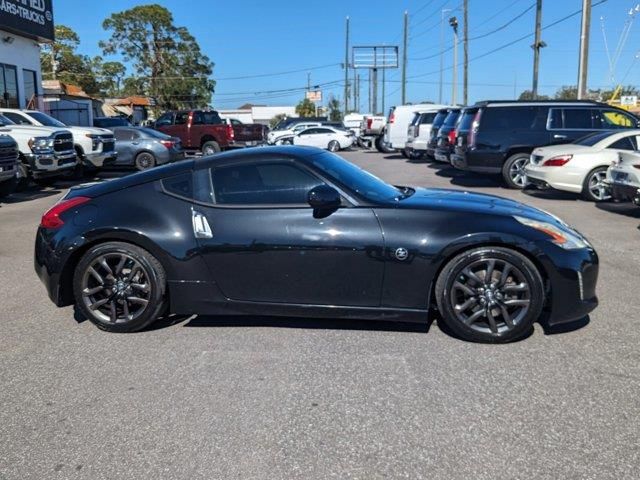 2016 Nissan 370Z Base