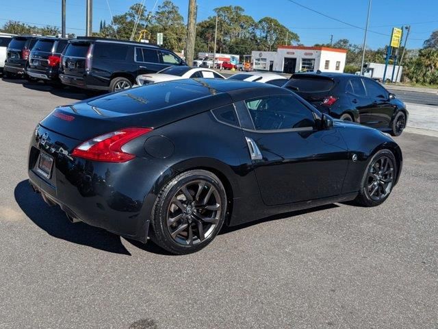 2016 Nissan 370Z Base