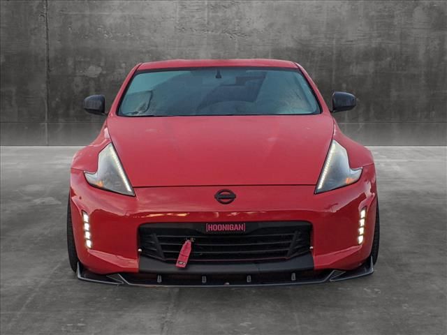 2016 Nissan 370Z Base