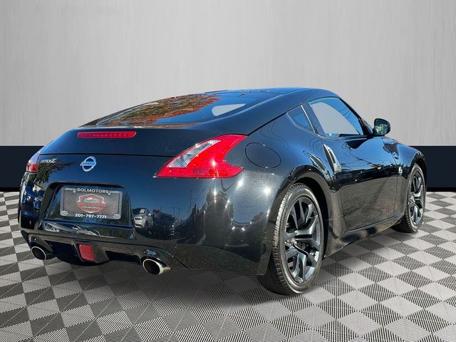 2016 Nissan 370Z Base