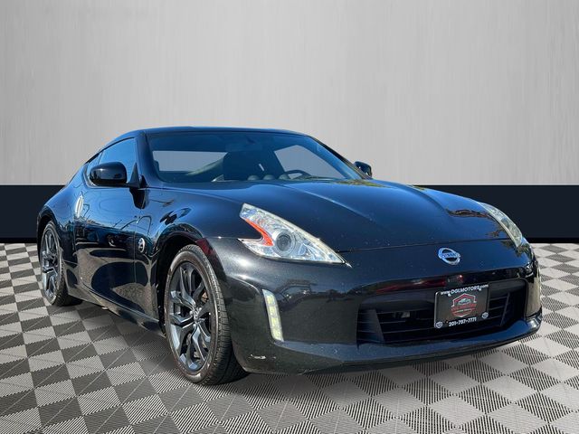 2016 Nissan 370Z Base