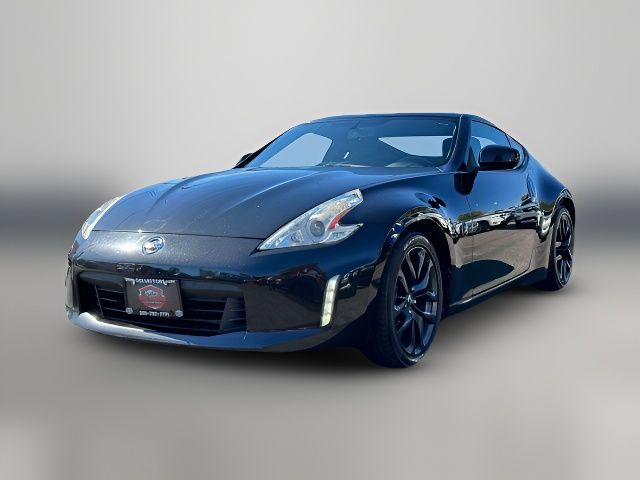 2016 Nissan 370Z Base