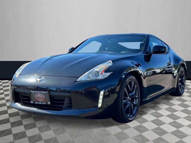 2016 Nissan 370Z Base