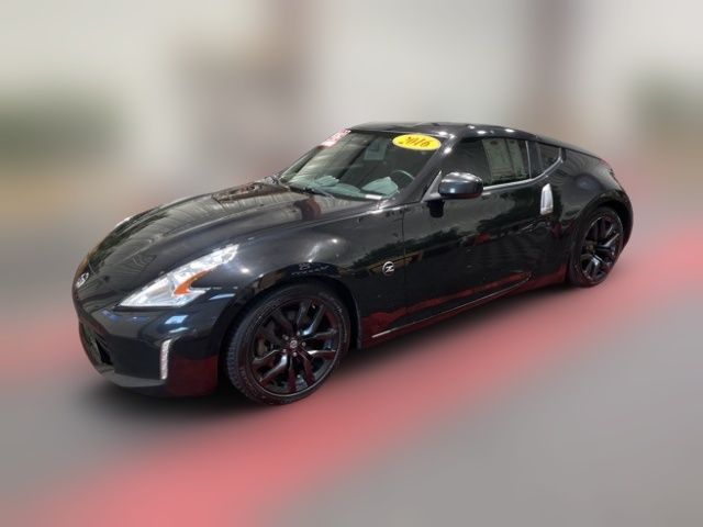 2016 Nissan 370Z Base