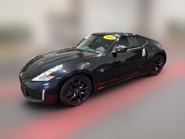 2016 Nissan 370Z Base