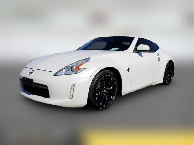 2016 Nissan 370Z Base