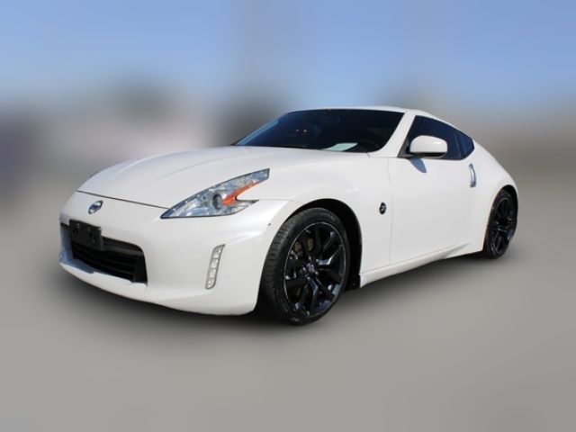 2016 Nissan 370Z Base