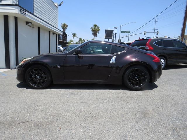 2016 Nissan 370Z Base