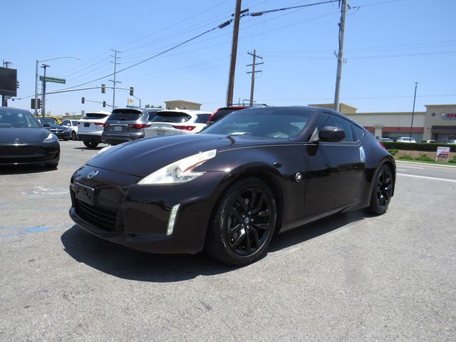 2016 Nissan 370Z Base