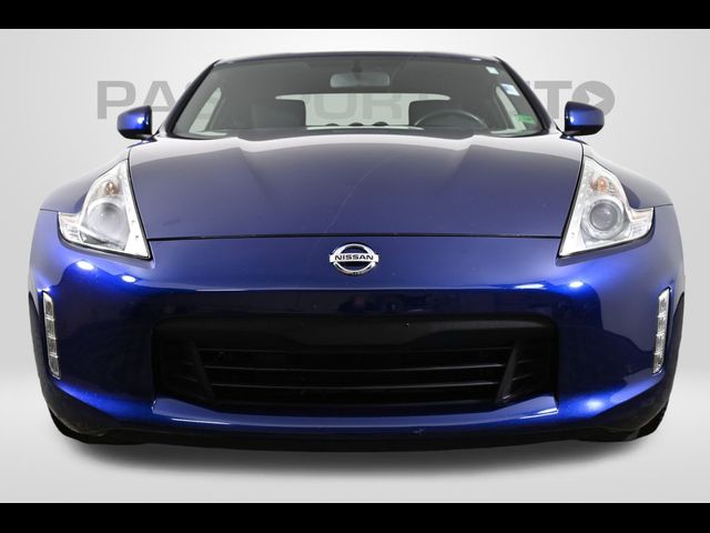 2016 Nissan 370Z Base