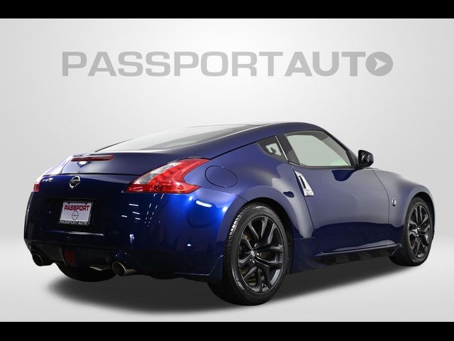 2016 Nissan 370Z Base