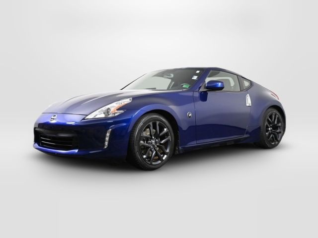 2016 Nissan 370Z Base